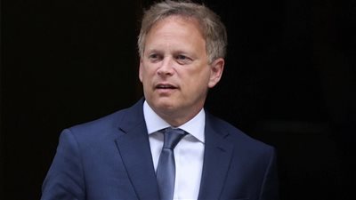 عاجل.. وزير دفاع بريطانيا: الاعتراف بالدولة الفلسطينية يتطلب ضمانات أمنية لإسرائيل