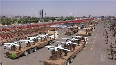 الحوثيون: قرار اليمن بمساندة غزة ثابت ومبدئي ولن يتأثر باستمرار العدوان الأمريكي البريطاني