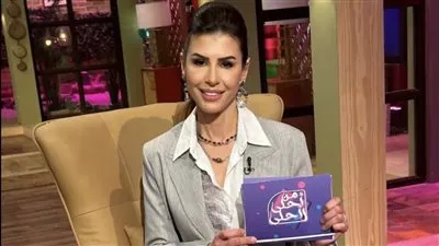 ببرنامج “من أحلى لأحلى”.. أمينة شلباية تعود لتقديم البرامج التليفزيونية
