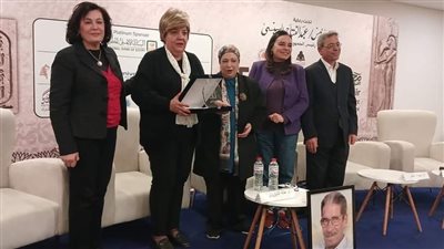 المجلس القومي للطفولة والأمومة يشارك في ندوة بعنوان 