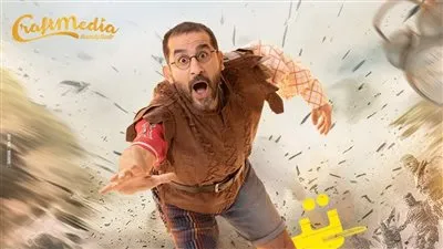 أحمد حلمي يعلن عن تفاصيل أحدث عروضه المسرحية 