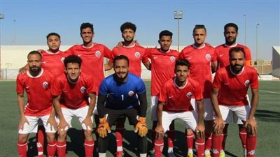 12 هدف في جولة مثيرة بالقسم الثالث