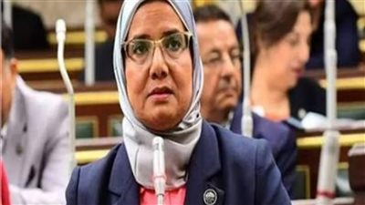 بعد وفاتها بسبب السرعة الزائدة.. من هي النائبة أمنية محمود رجب؟
