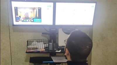 مناظرة 2900 حالة ضمن مبادرة 