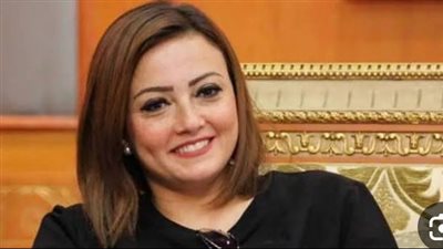 كعضو لجنة تحكيم.. بشرى تشارك في مهرجان روتردام للفيلم العربي 