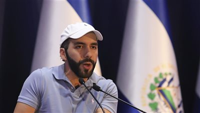 بعد فوزه برئاسة السلفادور.. من هو نجيب بوكيلة؟