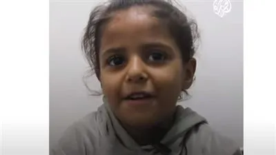 طفلة من غزة تسأل: 