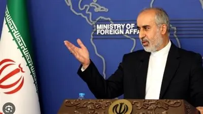 عاجل.. إيران: أمريكا تنتهك سيادة سوريا والعراق واليمن.. ولن نتردد في حماية أراضينا