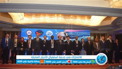 التعليم العالي: مصر تستضيف النسخة الأولى للمؤتمر الصيني الإفريقي