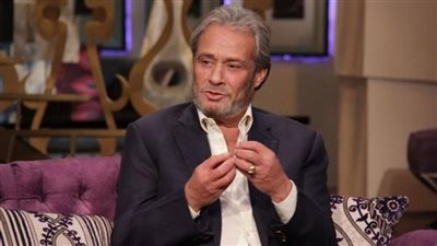 في ذكرى ميلاده.. محطات في حياة فاروق الفيشاوي