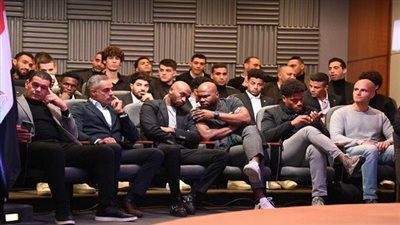 في لفتة طيبة.. حسين لبيب يوجه الشكر لـ 