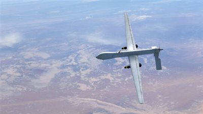 المقاومة الإسلامية في العراق: هاجمنا هدفا بمدنية إيلات بالطيران المسيّر