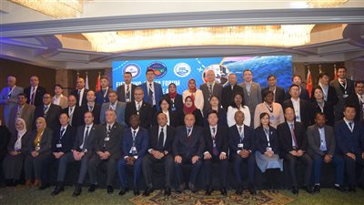 اختتام فعاليات المنتدى الصيني الإفريقي لعلوم البحار بتوصيات هامة 