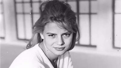 بمناسبة ذكرى رحيلها.. تعرف على المواقف السياسية للفنانة نادية لطفي