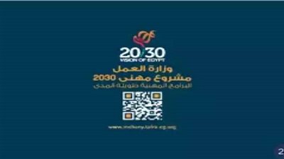 دخول حيز التنفيذ.. طريقة التسجيل في مشروع مهني 2030