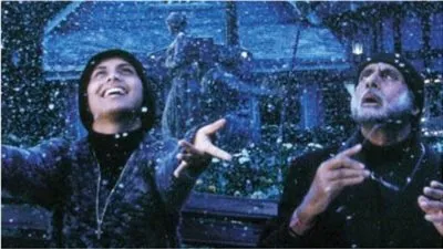 نتفليكس تعلن طرح فيلم Black للعرض من خلالها في ذكرى طرحه الـ 19