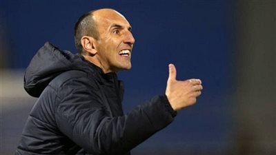 يورتشيتش: هناك مشاكل كثيرة في كرة القدم المصرية سأتحدث عنها بعد رحيلي من بيراميدز