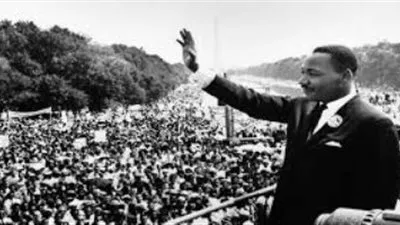 طوال فبراير.. تعرف على شهر تاريخ السود