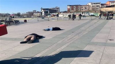 عاجل| مصر تدين الهجوم الإرهابي الذي وقع أمام إحدى المحاكم في إسطنبول