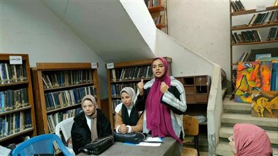 محاضرات توعوية وتثقيفية ضمن فعاليات قصور الثقافة بمحافظة الغربية