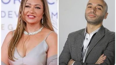 عمرو صلاح مخرجًا لفيلم «المستريحة» من بطولة ليلى علوي