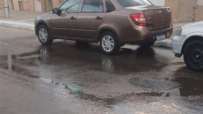 محافظة الجيزة تحرر 27 محضرا لمخالفات غسل السيارات بالشوارع وإتلاف الأسفلت