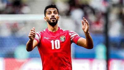 موسى التعمري: مباراة كوريا الجنوبية كانت حياة أو موت.. وهذه رسالتي إلى الجماهير الأردنية