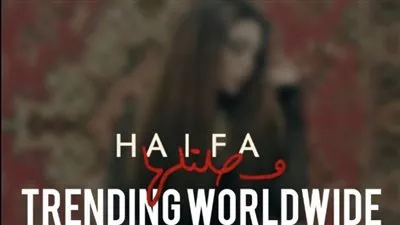 هيفاء وهبي تحتفل بنجاح أغنية 