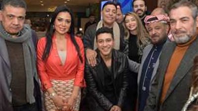 بالصور.. صناع 