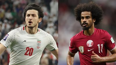تشكيل منتخب قطر المتوقع أمام إيران في نصف نهائي كأس آسيا.. عفيف يقود الهجوم
