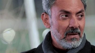 في أول ظهور من الكواليس.. شخصية فتحي عبد الوهاب في مسلسل المداح