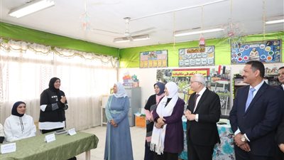 حجازي: الصورة القديمة للمعلم تغيرت ولم يعد دوره فقط ملقنا للمعلومات