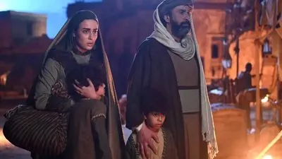 تفاصيل شخصية ميرنا نور الدين في مسلسل 