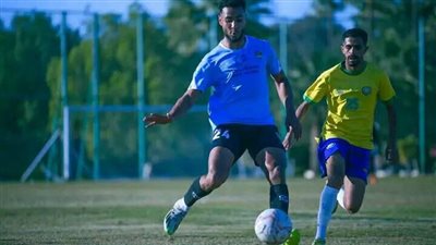 غزل المحلة يفوز على الإسماعيلي (3-1) وديًا