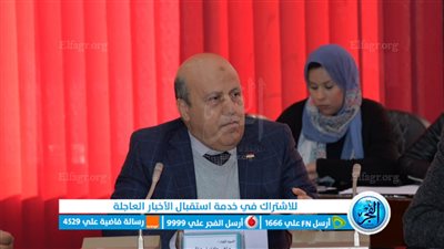 زيادة حصة الإسماعيلية بـ 30 ألف اسطوانة بوتاجاز