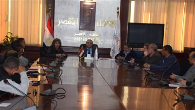 الأقصر تستعد لانطلاق الدورة الـ13 لمهرجان السينما الإفريقية