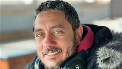 خاص.. المخرج وائل فرج: 