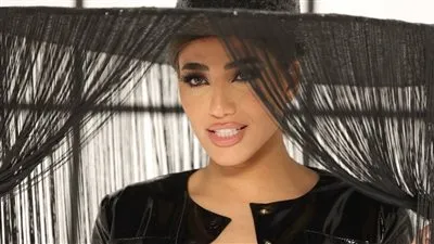 هايدي موسى: تخلصت من هم الحب بحفلة فرفشة