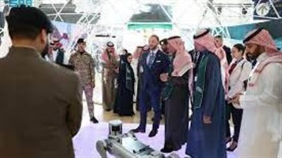 وزارة الداخلية تشارك في جلسة 