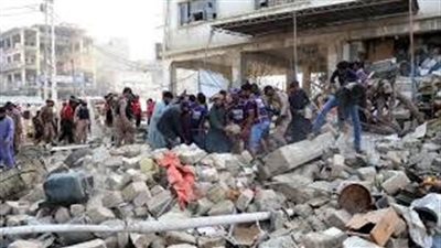 بعد إدانة مصر.. التفاصيل الكاملة حول الهجوم الإرهابي في باكستان