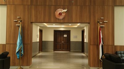 مركز التدريب والبحوث بنقابة الصحفيين يُطلق موقعه الرسمي