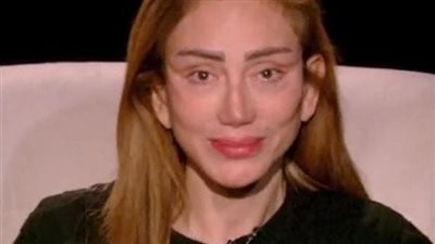 عاجل| تطورات جديدة في واقعة ريهام سعيد 