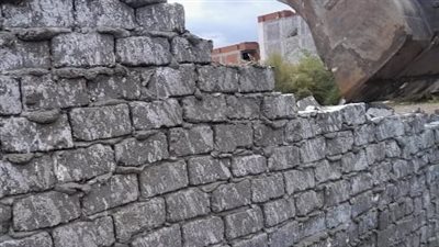 محافظ الإسكندرية يوجه باستمرار إزالة التعديات على أراضي أملاك الدولة بأحياء العامرية أول ومنتزه أول وثان