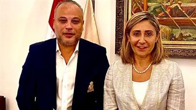 اليوم.. على مسرح السامر إحتفالية ذكرى الإسراء والمعراج بحضور تامر عبدالمنعم وعمرو البسيوني