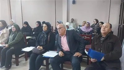 اللجنة المحلية للرعاية البديلة بتضامن الدقهلية تجتمع للنظر في 21 طلب كفالة جديدً