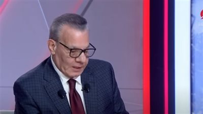 عادل حمودة: تقديرات إعلامية إسرائيلية تعتبر نتنياهو مريضا وكاذبا