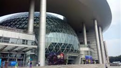 كل ما تريد معرفته عن معرض 