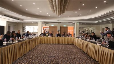 مشروع جديد مصري - إسباني لتحويل الصحراء إلى أراض منتجة صالحة للزراعة