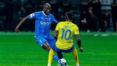 نتيجة وملخص أهداف مباراة الهلال ضد النصر اليوم الخميس 8-2-2024 في كأس موسم الرياض