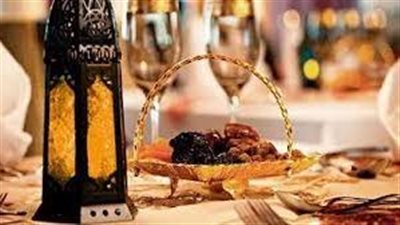  أفضل 4 عادات وتقاليد شهر رمضان..تبادل أطباق الحلويات